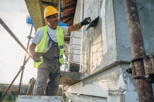 Best Attic Insulation Installation  in Santaquin, UT